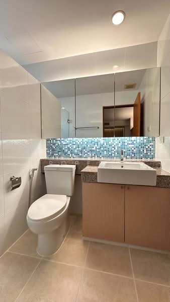 Residence Sukhumvit 52 : เรซิเดนท์ สุขุมวิท 52, กรุงเทพ, ซอยสุขุมวิท 52, บางจาก, พระโขนง, กรุงเทพ, 60 ตร.ม., คอนโด ให้เช่า, โดย Connex Property, 500148536 - DDproperty.com