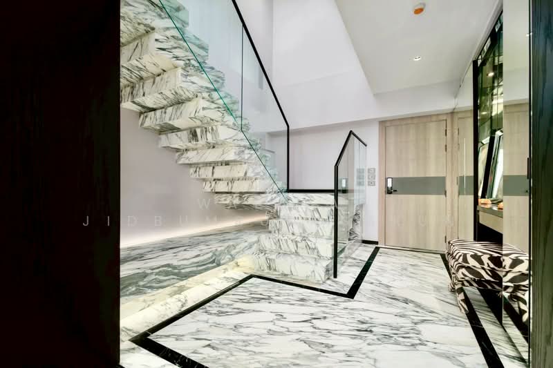 Fynn Sukhumvit 31, Bangkok, 77 Sukhumvit Road, Khlongtoei Nua, Watthana, Bangkok, 3 Bedrooms, 316 sqm, Condo For Sale, by Walapa Jidbumrungsakun, 500148538 - DDproperty.com