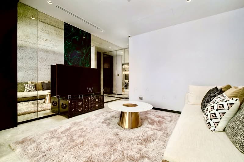 Fynn Sukhumvit 31, Bangkok, 77 Sukhumvit Road, Khlongtoei Nua, Watthana, Bangkok, 3 Bedrooms, 316 sqm, Condo For Sale, by Walapa Jidbumrungsakun, 500148538 - DDproperty.com