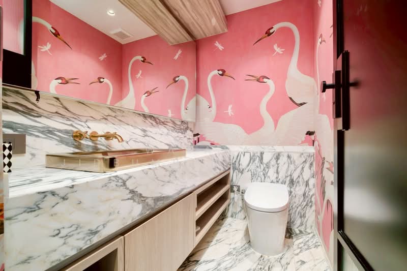 Fynn Sukhumvit 31, Bangkok, 77 Sukhumvit Road, Khlongtoei Nua, Watthana, Bangkok, 3 Bedrooms, 316 sqm, Condo For Sale, by Walapa Jidbumrungsakun, 500148538 - DDproperty.com