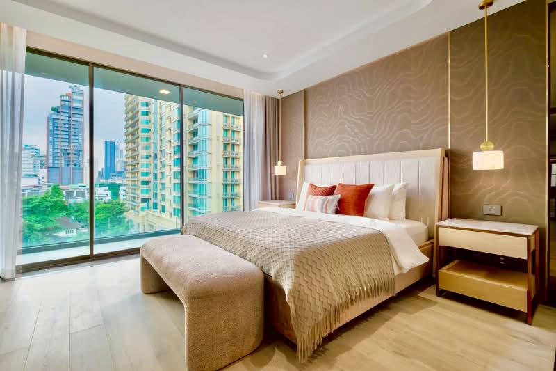 Fynn Sukhumvit 31, Bangkok, 77 Sukhumvit Road, Khlongtoei Nua, Watthana, Bangkok, 3 Bedrooms, 316 sqm, Condo For Sale, by Walapa Jidbumrungsakun, 500148538 - DDproperty.com
