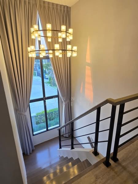 Grande Pleno Sukhumvit-Bangna, Samut Prakan, Bang Kaeo, Bang Plee, Samut Prakan, 4 Bedrooms, 161 sqm, Single Detached House For Rent, by Connex Property, 500148540 - DDproperty.com