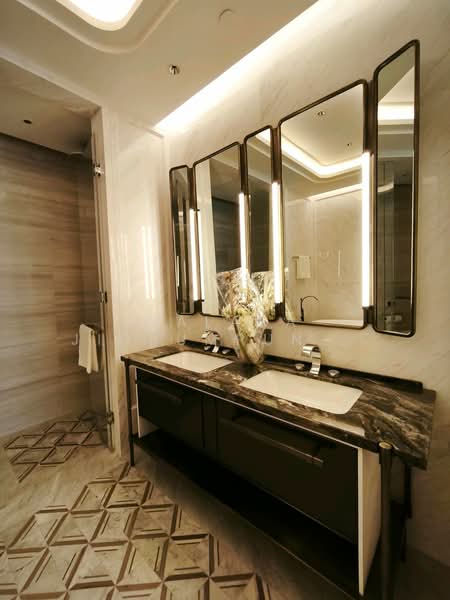 ONE89 Wireless, Bangkok, Wittayu Road, Lumphini, Pathum Wan, Bangkok, 2 Bedrooms, 140 sqm, Condo For Rent, by Walapa Jidbumrungsakun, 500148541 - DDproperty.com