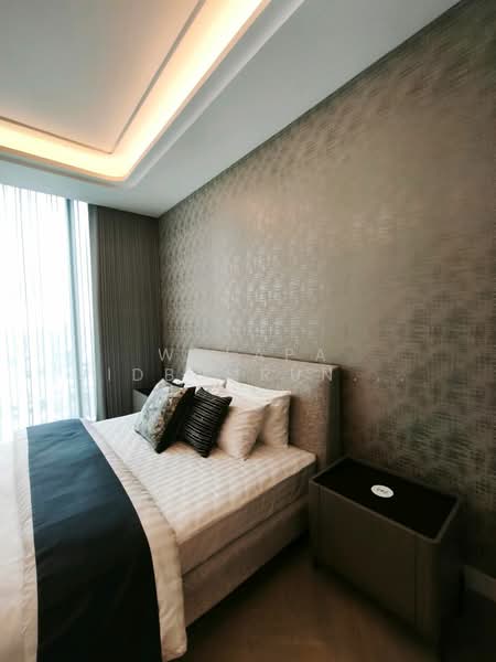 ONE89 Wireless, Bangkok, Wittayu Road, Lumphini, Pathum Wan, Bangkok, 2 Bedrooms, 140 sqm, Condo For Rent, by Walapa Jidbumrungsakun, 500148541 - DDproperty.com