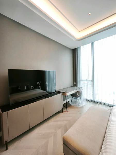 ONE89 Wireless, Bangkok, Wittayu Road, Lumphini, Pathum Wan, Bangkok, 2 Bedrooms, 140 sqm, Condo For Rent, by Walapa Jidbumrungsakun, 500148541 - DDproperty.com