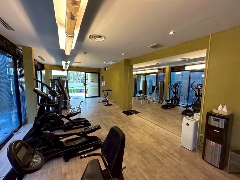 Noble Cube Pattanakarn, Bangkok, Phatthanakan Road, Suan Luang, Suan Luang, Bangkok, 4 Bedrooms, 200 sqm, Townhouse For Rent, by Jutarat Jitmun, 500148543 - DDproperty.com