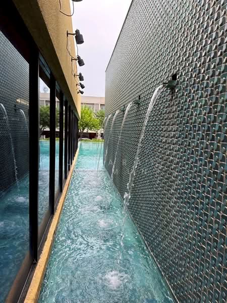 Noble Cube Pattanakarn, Bangkok, Phatthanakan Road, Suan Luang, Suan Luang, Bangkok, 4 Bedrooms, 200 sqm, Townhouse For Rent, by Jutarat Jitmun, 500148543 - DDproperty.com