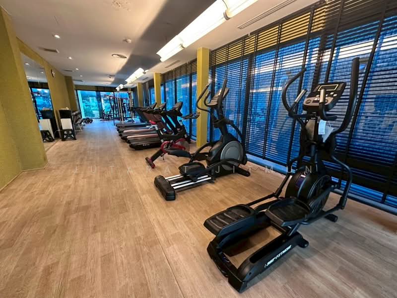 Noble Cube Pattanakarn, Bangkok, Phatthanakan Road, Suan Luang, Suan Luang, Bangkok, 4 Bedrooms, 200 sqm, Townhouse For Rent, by Jutarat Jitmun, 500148543 - DDproperty.com