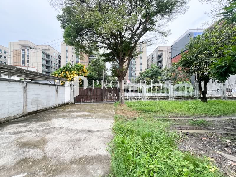 House and Land Soi Sukhumvit 97/1, Bangkok, สุขุมวิท, Bang Chak, Phra Khanong, Bangkok, , 728 sqm, Land For Sale, by Chidaphar Beawlek, 500148544 - DDproperty.com