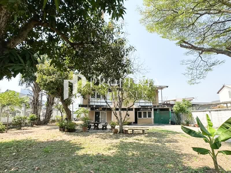 House and Land Soi Sukhumvit 97/1, Bangkok, สุขุมวิท, Bang Chak, Phra Khanong, Bangkok, , 728 sqm, Land For Sale, by Chidaphar Beawlek, 500148544 - DDproperty.com