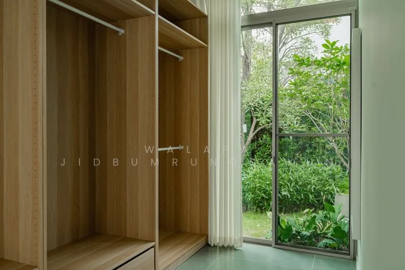 VIVE Rama 9, Bangkok, 38 Krungthep Kreetha Road, Saphan Sung, Saphan Sung, Bangkok, 3 Bedrooms, 324 sqm, Single Detached House For Sale, by Walapa Jidbumrungsakun, 500148545 - DDproperty.com