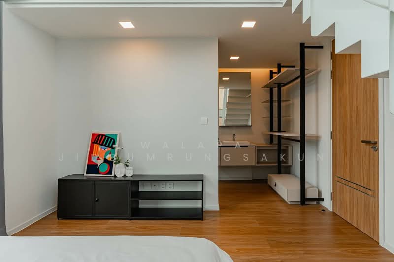 VIVE Rama 9, Bangkok, 38 Krungthep Kreetha Road, Saphan Sung, Saphan Sung, Bangkok, 3 Bedrooms, 324 sqm, Single Detached House For Sale, by Walapa Jidbumrungsakun, 500148545 - DDproperty.com