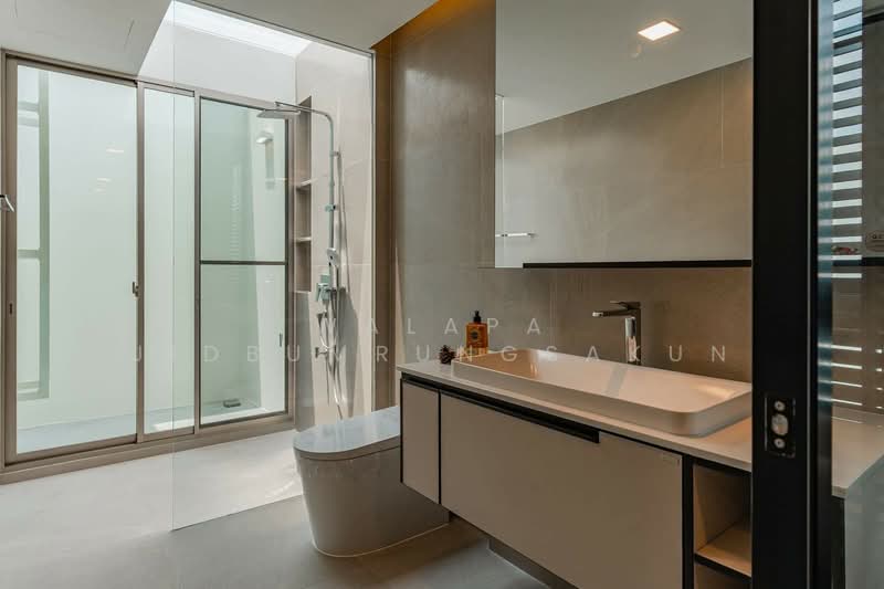 VIVE Rama 9, Bangkok, 38 Krungthep Kreetha Road, Saphan Sung, Saphan Sung, Bangkok, 3 Bedrooms, 324 sqm, Single Detached House For Sale, by Walapa Jidbumrungsakun, 500148545 - DDproperty.com