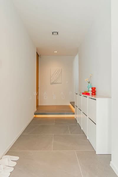 VIVE Rama 9, Bangkok, 38 Krungthep Kreetha Road, Saphan Sung, Saphan Sung, Bangkok, 3 Bedrooms, 324 sqm, Single Detached House For Sale, by Walapa Jidbumrungsakun, 500148545 - DDproperty.com