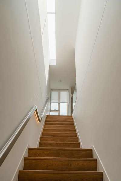 VIVE Rama 9 : วีเว่ พระราม 9, กรุงเทพ, 38 ถนนกรุงเทพกรีฑา, สะพานสูง, สะพานสูง, กรุงเทพ, 324 ตร.ม., บ้านเดี่ยว ขาย, โดย Walapa Jidbumrungsakun, 500148545 - DDproperty.com