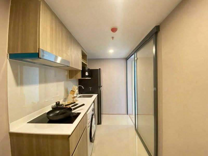 Life Rama 4-Asoke, Bangkok, Rama 4 Road, Khlong Toei, Khlong Toei, Bangkok, 2 Bedrooms, 55 sqm, Condo For Rent, by Khun Toey เตย, 500148547 - DDproperty.com