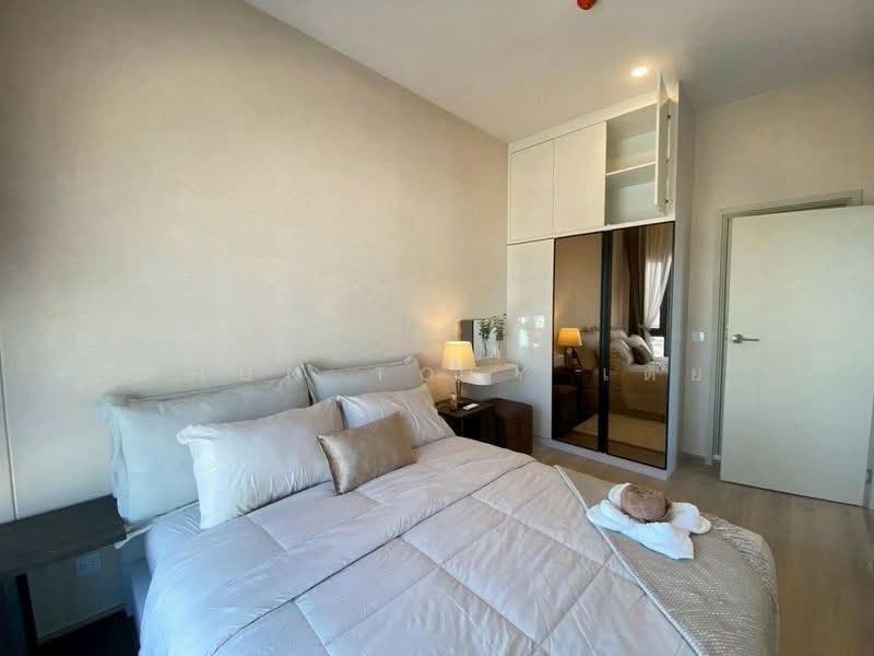 Life Rama 4-Asoke, Bangkok, Rama 4 Road, Khlong Toei, Khlong Toei, Bangkok, 2 Bedrooms, 55 sqm, Condo For Rent, by Khun Toey เตย, 500148547 - DDproperty.com