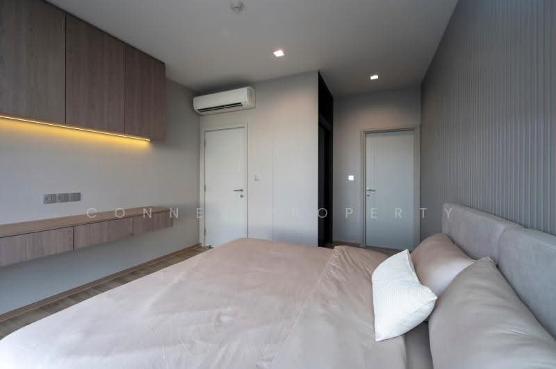 The Line Jatujak-Mochit, Bangkok, Phaholyothin Road, Jom Phon, Chatuchak, Bangkok, 2 Bedrooms, 63 sqm, Condo For Rent, by Connex Property, 500148549 - DDproperty.com