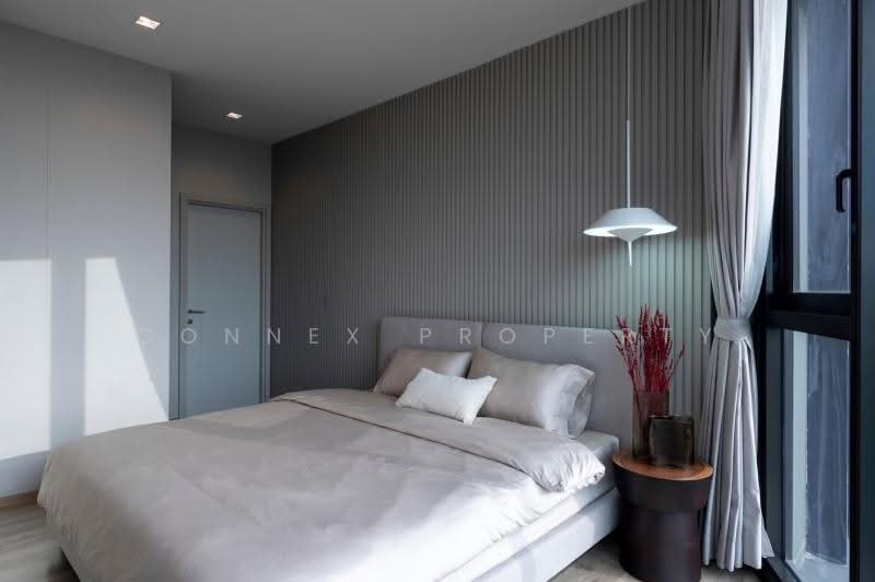 The Line Jatujak-Mochit : เดอะ ไลน์ จตุจักร - หมอชิต, กรุงเทพ, ถนนพหลโยธิน, จอมพล, จตุจักร, กรุงเทพ, 63 ตร.ม., คอนโด ให้เช่า, โดย Connex Property, 500148549 - DDproperty.com