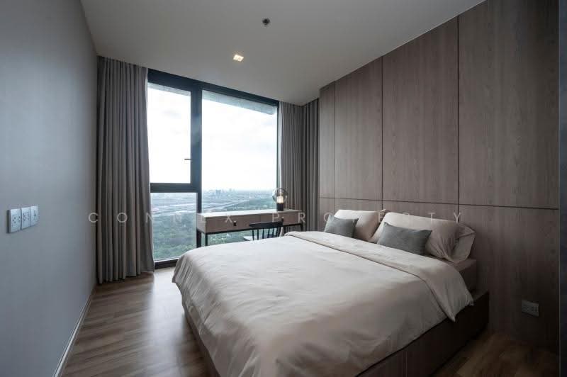 The Line Jatujak-Mochit, Bangkok, Phaholyothin Road, Jom Phon, Chatuchak, Bangkok, 2 Bedrooms, 63 sqm, Condo For Rent, by Connex Property, 500148549 - DDproperty.com
