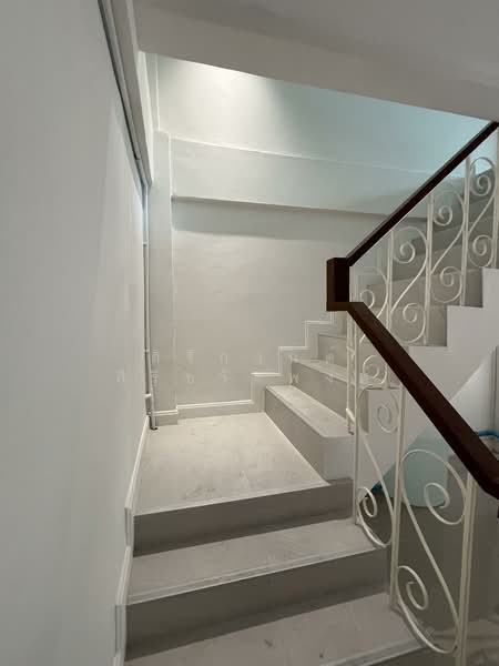 อาคารพาณิชย์ ถนนเจริญนคร, Bangkok, เจริญนคร, Khlong Ton Sai, Khlong San, Bangkok, , 150 sqm, Shophouse For Rent, by Sireekan Sirichawanphong, 500148550 - DDproperty.com