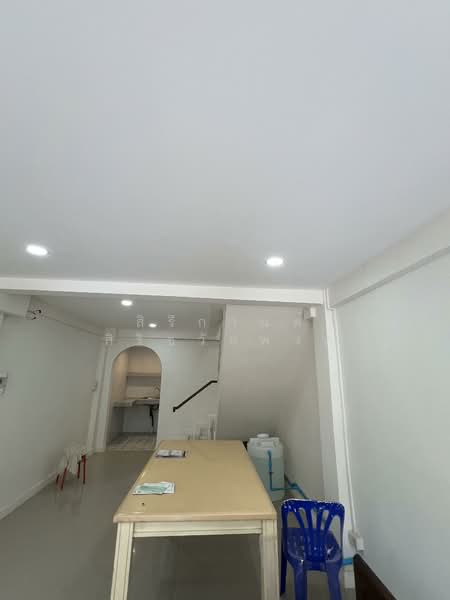 อาคารพาณิชย์ ถนนเจริญนคร, กรุงเทพ, เจริญนคร, คลองต้นไทร, คลองสาน, กรุงเทพ, 150 ตร.ม., ตึกแถว-อาคารพาณิชย์ ให้เช่า, โดย สิรีกานต์ สิริชวัลพงศ์, 500148550 - DDproperty.com