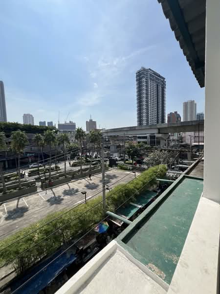 อาคารพาณิชย์ ถนนเจริญนคร, กรุงเทพ, เจริญนคร, คลองต้นไทร, คลองสาน, กรุงเทพ, 150 ตร.ม., ตึกแถว-อาคารพาณิชย์ ให้เช่า, โดย สิรีกานต์ สิริชวัลพงศ์, 500148550 - DDproperty.com