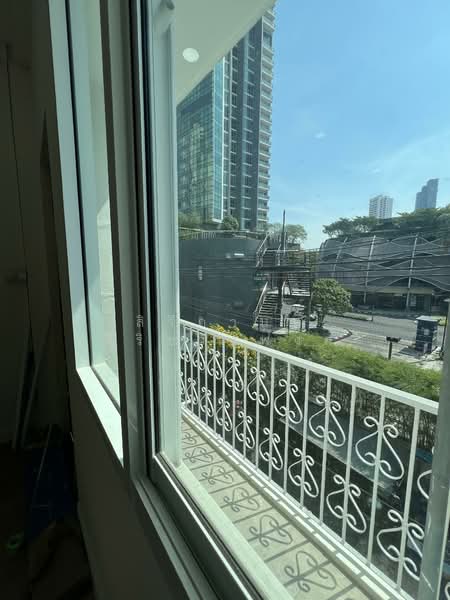 อาคารพาณิชย์ ถนนเจริญนคร, Bangkok, เจริญนคร, Khlong Ton Sai, Khlong San, Bangkok, , 150 sqm, Shophouse For Rent, by Sireekan Sirichawanphong, 500148550 - DDproperty.com
