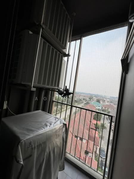 Chambers Cher Ratchada–Ramintra, Bangkok, Ratchada-Ramintra Road, Ram Inthra, Khan Na Yao, Bangkok, 1 Bedroom, 33 sqm, Condo For Rent, by Agentbkk, 500148552 - DDproperty.com