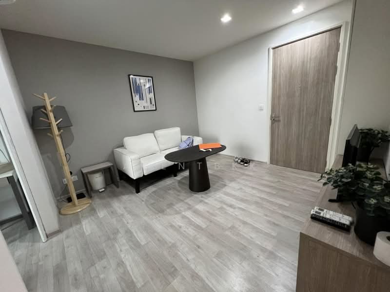 Chambers Cher Ratchada–Ramintra, Bangkok, Ratchada-Ramintra Road, Ram Inthra, Khan Na Yao, Bangkok, 1 Bedroom, 33 sqm, Condo For Rent, by Agentbkk, 500148552 - DDproperty.com
