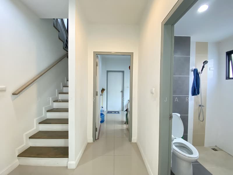 Sammakorn Chaiyapruek-Wongwaen 2, Nonthaburi, Lam Pho Rroad, Lam Pho, Bang Bua Thong, Nonthaburi, 3 Bedrooms, 138 sqm, Single Detached House For Rent, by Supaporn Sekajarn, 500148555 - DDproperty.com