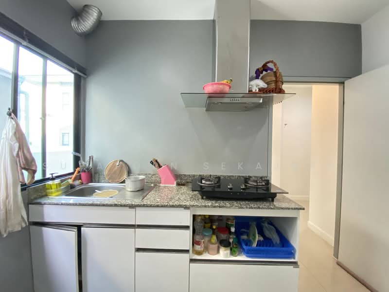 Sammakorn Chaiyapruek-Wongwaen 2, Nonthaburi, Lam Pho Rroad, Lam Pho, Bang Bua Thong, Nonthaburi, 3 Bedrooms, 138 sqm, Single Detached House For Rent, by Supaporn Sekajarn, 500148555 - DDproperty.com