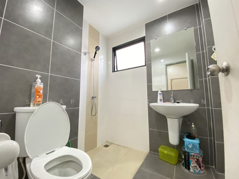 Sammakorn Chaiyapruek-Wongwaen 2, Nonthaburi, Lam Pho Rroad, Lam Pho, Bang Bua Thong, Nonthaburi, 3 Bedrooms, 138 sqm, Single Detached House For Rent, by Supaporn Sekajarn, 500148555 - DDproperty.com