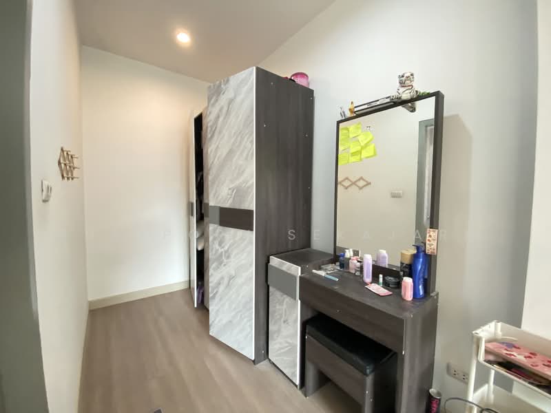 Sammakorn Chaiyapruek-Wongwaen 2, Nonthaburi, Lam Pho Rroad, Lam Pho, Bang Bua Thong, Nonthaburi, 3 Bedrooms, 138 sqm, Single Detached House For Rent, by Supaporn Sekajarn, 500148555 - DDproperty.com