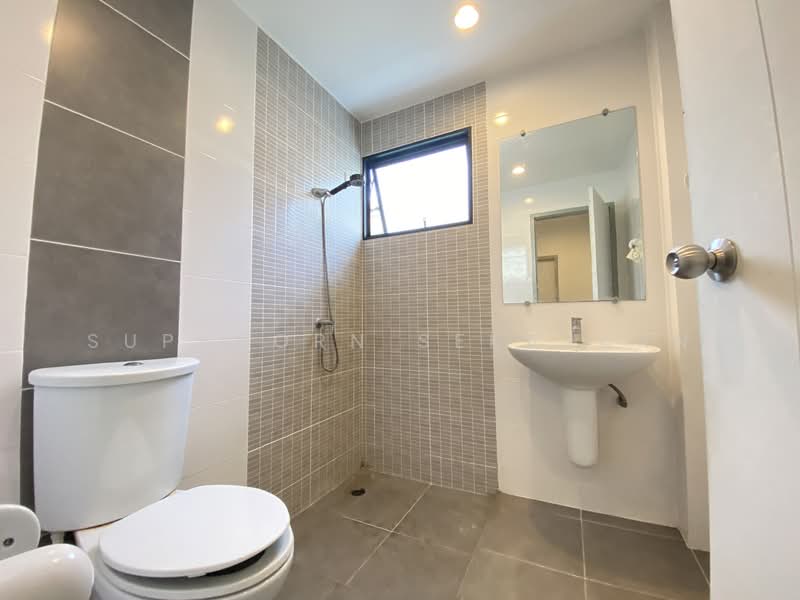 Sammakorn Chaiyapruek-Wongwaen 2, Nonthaburi, Lam Pho Rroad, Lam Pho, Bang Bua Thong, Nonthaburi, 3 Bedrooms, 138 sqm, Single Detached House For Rent, by Supaporn Sekajarn, 500148555 - DDproperty.com