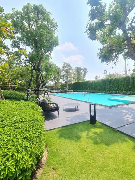 Nirvana Absolute Krungthep Kreetha, Bangkok, Soi Krungthep Kreetha B 5, Saphan Sung, Saphan Sung, Bangkok, 3 Bedrooms, 300 sqm, Single Detached House For Sale, by Intouch Abhinorasaeth, 500148556 - DDproperty.com