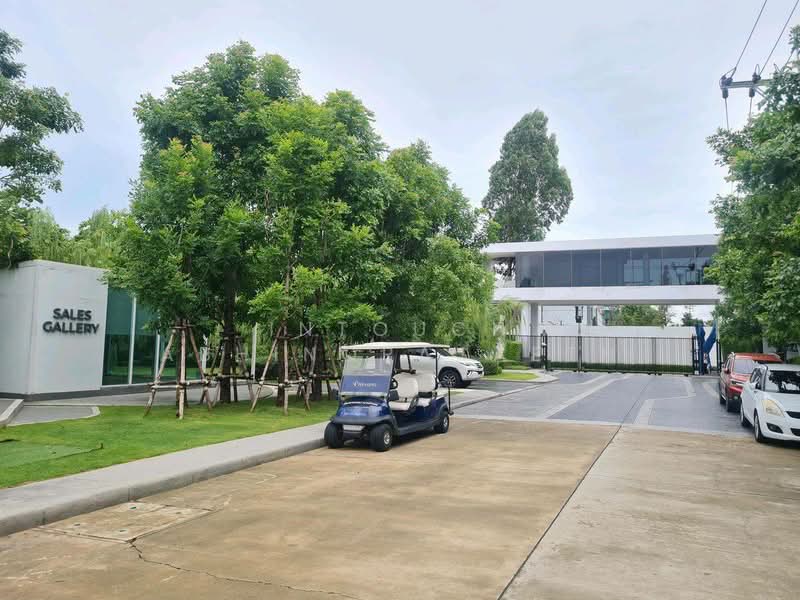 Nirvana Absolute Krungthep Kreetha, Bangkok, Soi Krungthep Kreetha B 5, Saphan Sung, Saphan Sung, Bangkok, 3 Bedrooms, 300 sqm, Single Detached House For Sale, by Intouch Abhinorasaeth, 500148556 - DDproperty.com