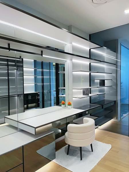 VIVE Ekkamai-Ramintra : VIVE เอกมัย-รามอินทรา, กรุงเทพ, ซอยโยธินพัฒนา 3, นวมินทร์, บึงกุ่ม, กรุงเทพ, 380 ตร.ม., บ้านเดี่ยว ขาย, โดย Intouch Abhinorasaeth, 500148559 - DDproperty.com