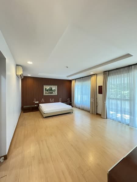 The Bangkok Narathiwas, Bangkok, Narathiwatratchanakharin, Thung Wat Don, Sathon, Bangkok, 3 Bedrooms, 180 sqm, Condo For Sale, by James RR., 500148561 - DDproperty.com