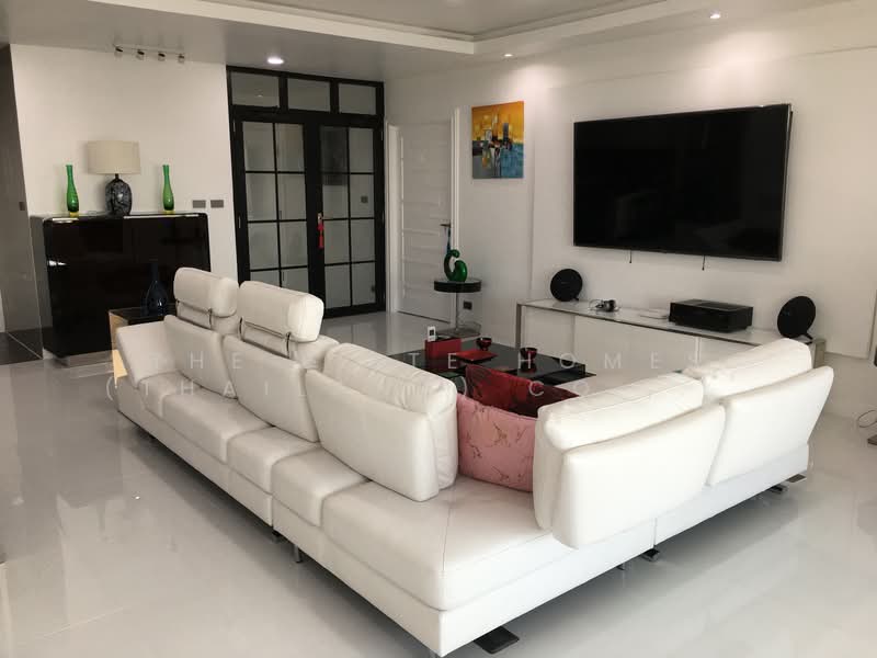 For Sale - Sathorn Gardens, Bangkok