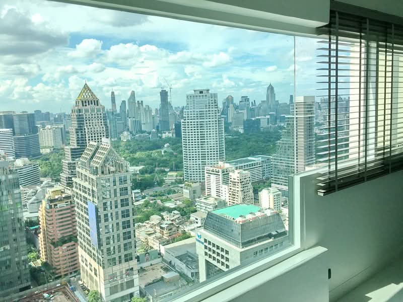 For Sale - Sathorn Gardens, Bangkok