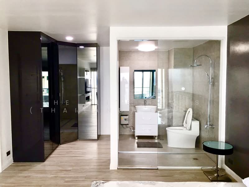 For Sale - Sathorn Gardens, Bangkok