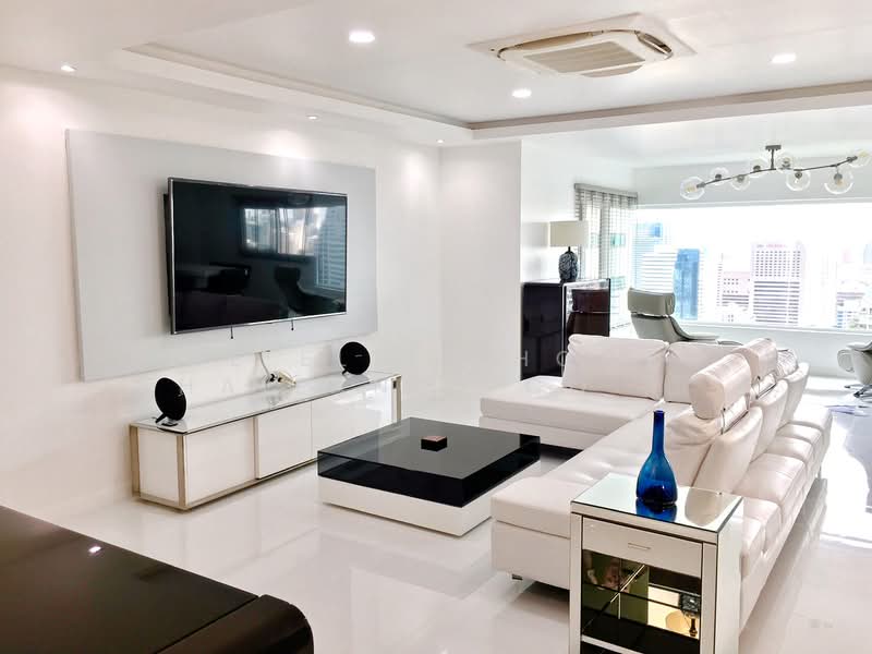 Sathorn Gardens : สาธร การ์เด้นส์, กรุงเทพ, 39 ถนนสาธรใต้, ทุ่งมหาเมฆ, สาทร, กรุงเทพ, 230 ตร.ม., คอนโด ขาย, โดย The Elite Homes (Thailand) Co., Ltd., 500148563 - DDproperty.com