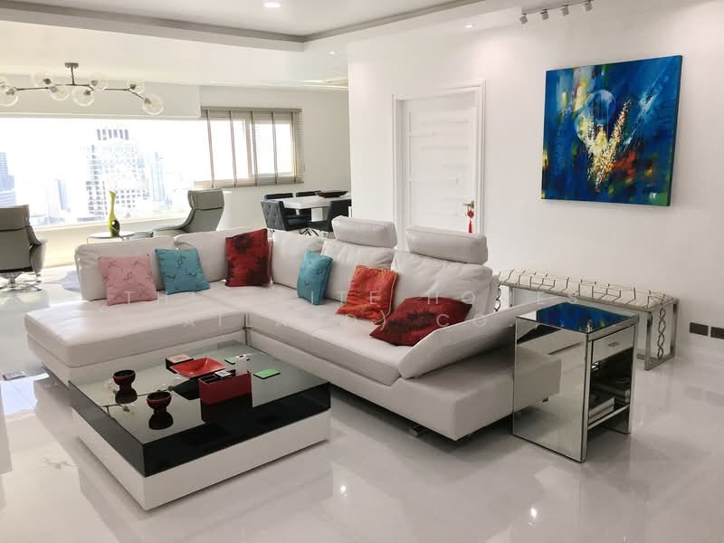 Sathorn Gardens : สาธร การ์เด้นส์, กรุงเทพ, 39 ถนนสาธรใต้, ทุ่งมหาเมฆ, สาทร, กรุงเทพ, 230 ตร.ม., คอนโด ขาย, โดย The Elite Homes (Thailand) Co., Ltd., 500148563 - DDproperty.com