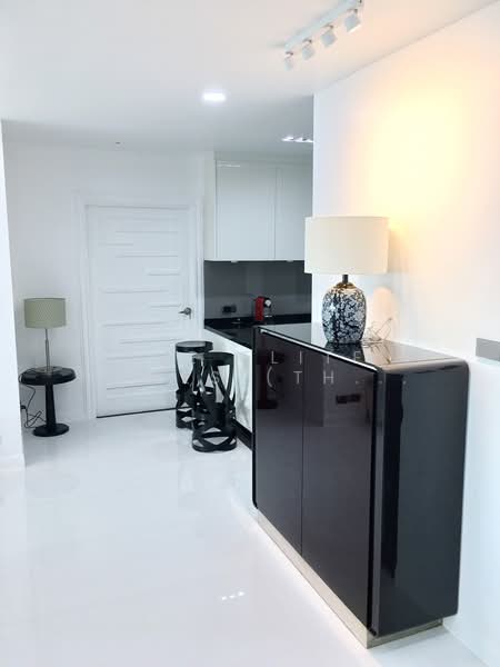 For Sale - Sathorn Gardens, Bangkok