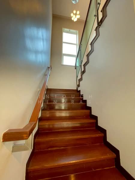 Panya Pattanakarn Village : หมู่บ้านปัญญา พัฒนาการ, กรุงเทพ, ซอยพัฒนาการ 30, สวนหลวง, สวนหลวง, กรุงเทพ, 600 ตร.ม., บ้านเดี่ยว ขาย, โดย Intouch Abhinorasaeth, 500148565 - DDproperty.com