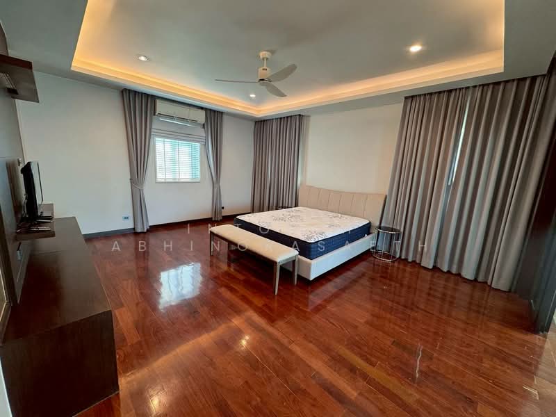 Panya Pattanakarn Village, Bangkok, Soi Phatthanakarn 30, Suan Luang, Suan Luang, Bangkok, 5 Bedrooms, 600 sqm, Single Detached House For Sale, by Intouch Abhinorasaeth, 500148565 - DDproperty.com