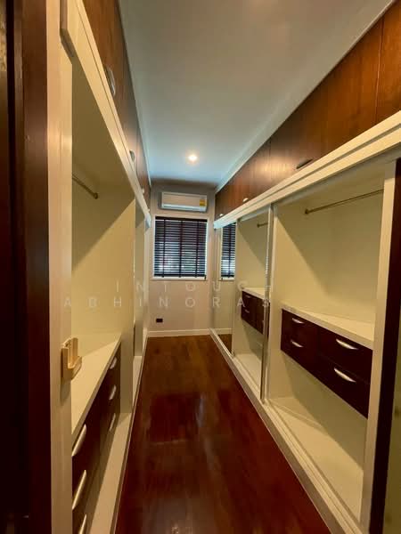 Panya Pattanakarn Village, Bangkok, Soi Phatthanakarn 30, Suan Luang, Suan Luang, Bangkok, 5 Bedrooms, 600 sqm, Single Detached House For Sale, by Intouch Abhinorasaeth, 500148565 - DDproperty.com