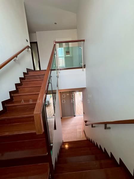 Panya Pattanakarn Village, Bangkok, Soi Phatthanakarn 30, Suan Luang, Suan Luang, Bangkok, 5 Bedrooms, 600 sqm, Single Detached House For Sale, by Intouch Abhinorasaeth, 500148565 - DDproperty.com