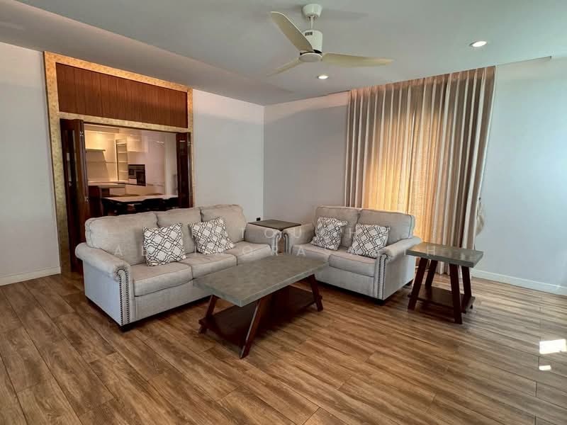 Panya Pattanakarn Village, Bangkok, Soi Phatthanakarn 30, Suan Luang, Suan Luang, Bangkok, 5 Bedrooms, 600 sqm, Single Detached House For Sale, by Intouch Abhinorasaeth, 500148565 - DDproperty.com